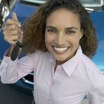 Woman with Keys AskPatty.com