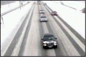 CARSTAR Auto Body Repair Experts Offer Tips for Safe Driving in the Winter Months