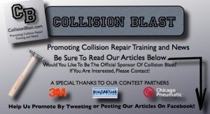 Collision Repair Training and Education Source