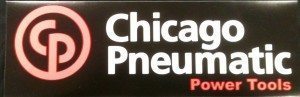 Chicago Pneumatic Digital Newsletter – Cranked Up