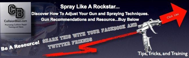 Learn To Spray Paint