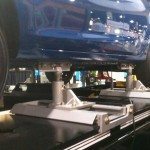 Auto Repair Estimates