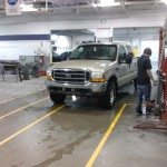 Ford Pickup