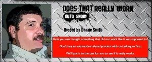 Does That Really Work Auto Show and DIY Auto Body Repair
