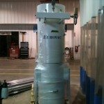 EuroVac Body Shop Vacuum System