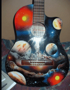 Spray Paint Art Secrets: Learn How To Spray Art…This Is Cool