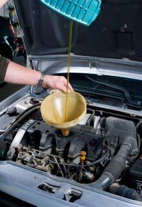 Auto Maintenance and Repairs on a Tight Budget
