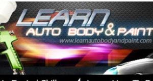 learn auto body and paint.001 e1353647123123 300x159 Learn How To: