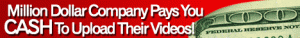 Get Paid To Post Youtube Videos