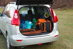 Items You Might Not Think to Keep in Your Car
