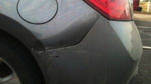 sides of vehicle.015