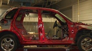 sides of vehicle.072