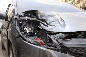 Totaled Vehicle: What Happens Next?