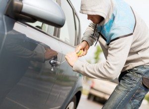Smash and Grab: How to Handle (and Prevent) Car Break-Ins