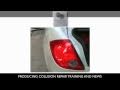 DIY How To Replace A Rear Tail Light Bulb On A 2009 Pontiac G6 and Save $40