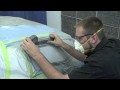 DIY – How-To Block Sand Primer To Get Ready For Paint – Auto Refinish Training Video in HD