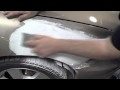 (Auto Body Training) – How To Apply *3M* Finishing Glaze To Repair (3M Dynamic Mixing System)