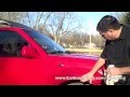 Clay Bar: DIY Projects – How To Use Clay Bar To Produce Show Car Paint Finish – Meguiars Clay Bar