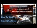 Mustang Restoration – Welding On Outer Wheelhouse – Plug Welding Tips