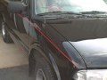 Repairing and Painting an S-10 Pick-Up Paint/Blend