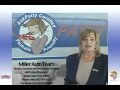 Miller Auto Team of Vestal New York is AskPatty.com Certified Female Friendly®