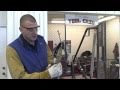 How To (Plug Weld) For Auto Body Collision Repair Work – *Collision Repair Technology Program*
