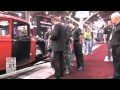 After Hours SEMA 2011 With Chip Foose