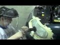 DIY – 3M HeadLight Restoration – How To Repair Headlights – YouTube HD Training Video