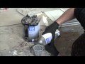 How To Mix Epoxy Primer in HD