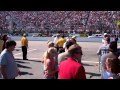 Sights and Sounds of the NASCAR Sylvania 300 New Hampshire