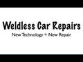 Weldless Car Repair – Structural Repairs Without Welding – New Car Technology