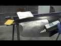 School of Collision Repair – 3M Dynamic Mixing System – (auto body work)