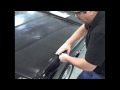 How To Wet Sand By Hand To Paint A Car