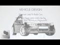 Vehicle Design – A Basic Lesson Overview How Cars Are Made