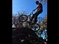 BMX Biking: Learning How To Ride a BMX Bike On Dirt Jumps