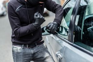 Reduce Your Chances of Vehicle Break-Ins with These Security Tips